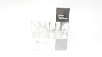 DePuy 1581-21-117 Sigma Cross Linked Stabilized Insert 17.5mm, Size 2 (x)